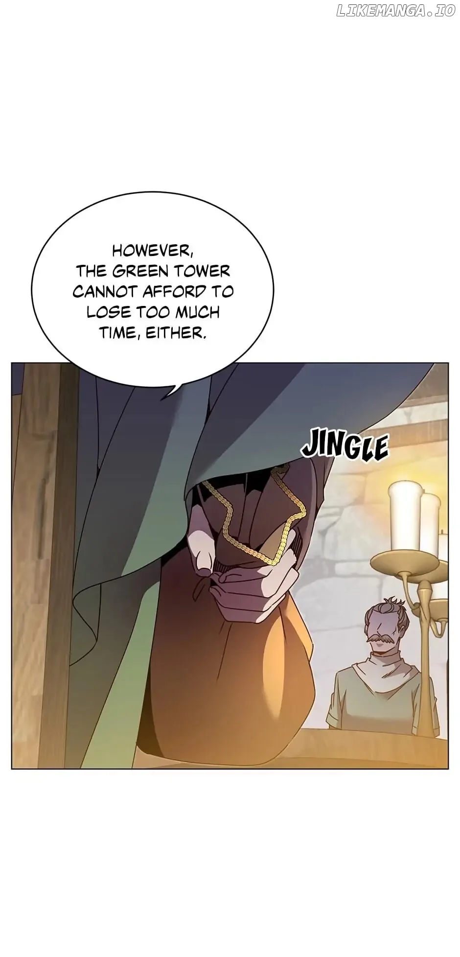 The Max Level Hero Strikes Back Chapter 39 page 58