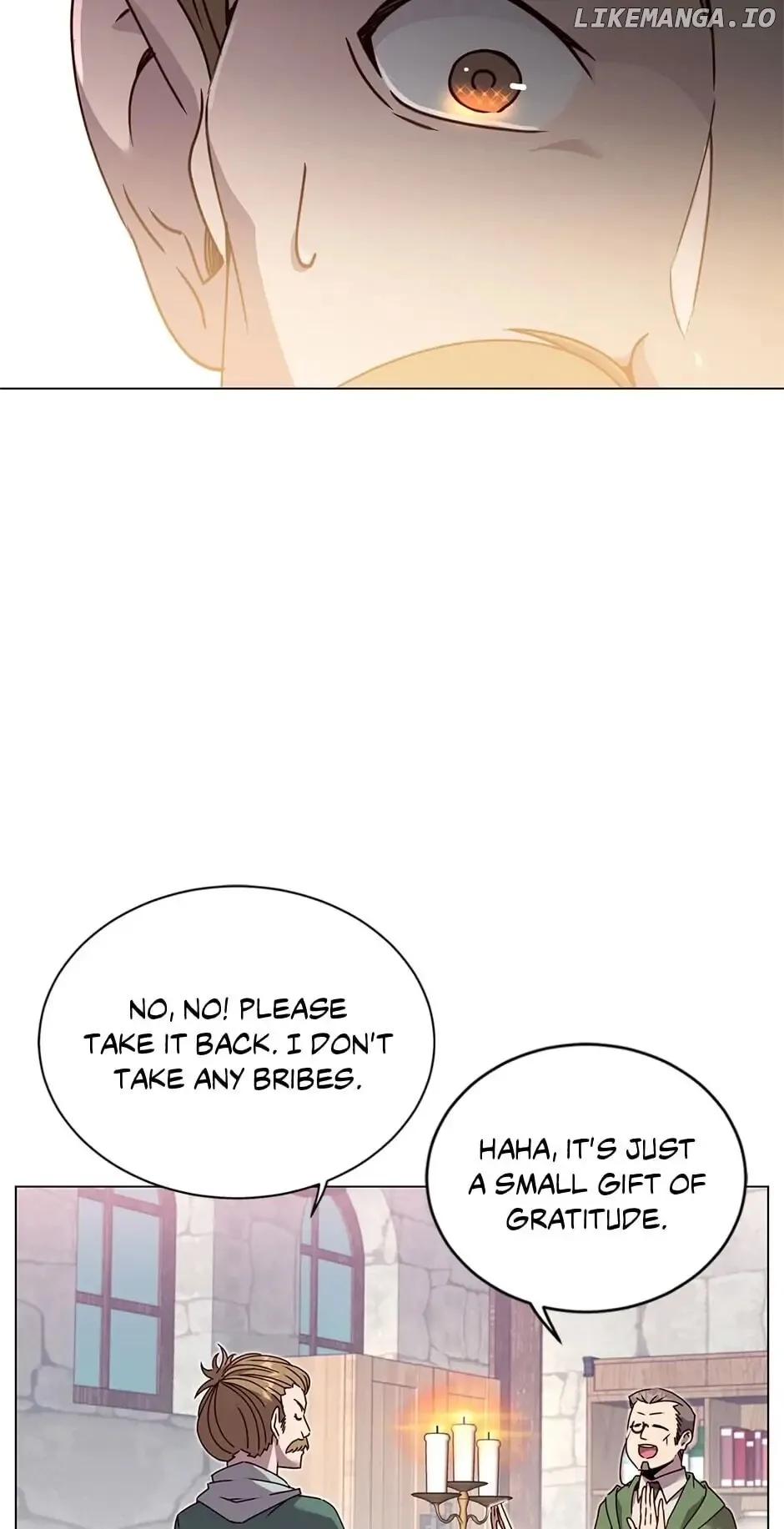 The Max Level Hero Strikes Back Chapter 39 page 60
