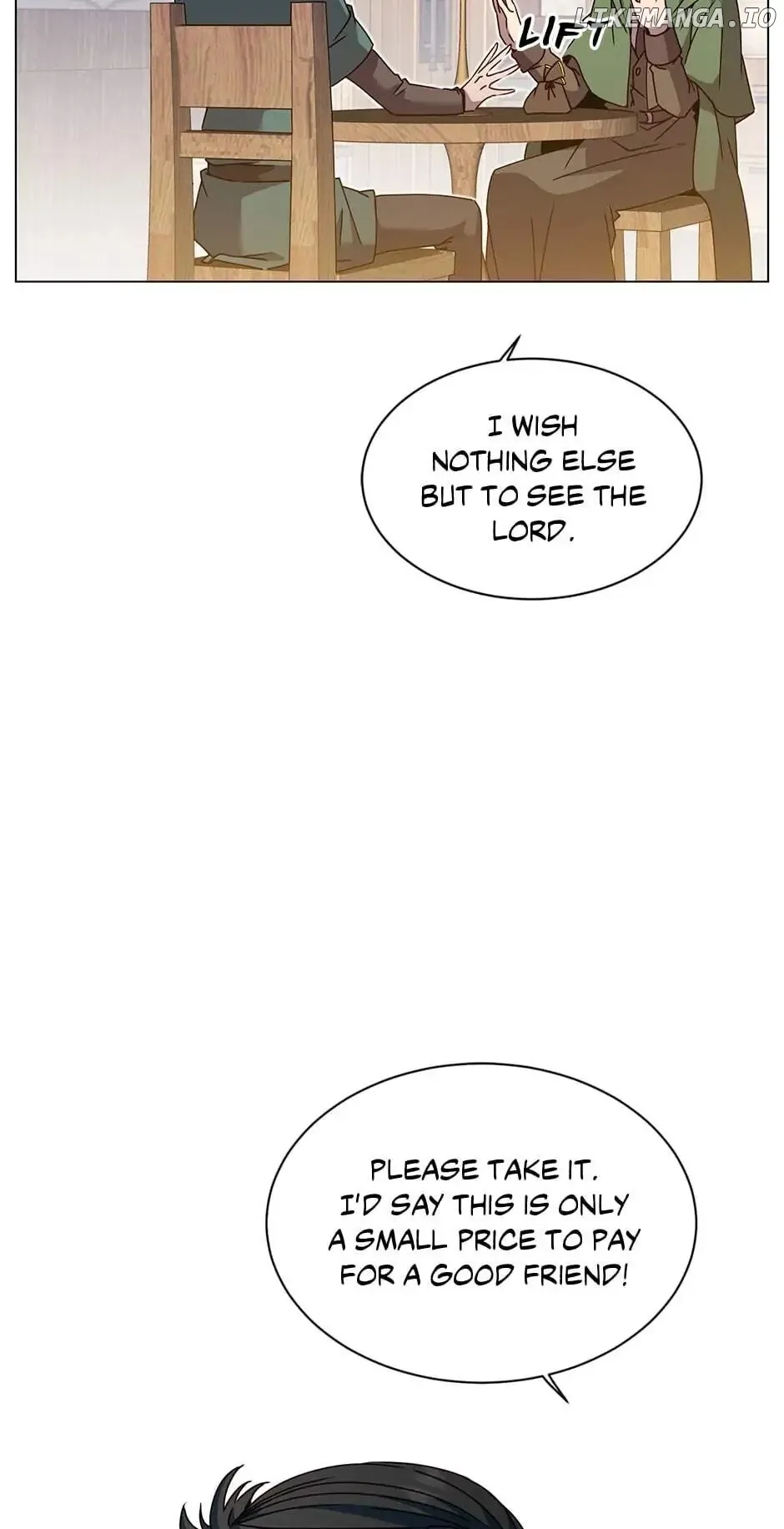 The Max Level Hero Strikes Back Chapter 39 page 61