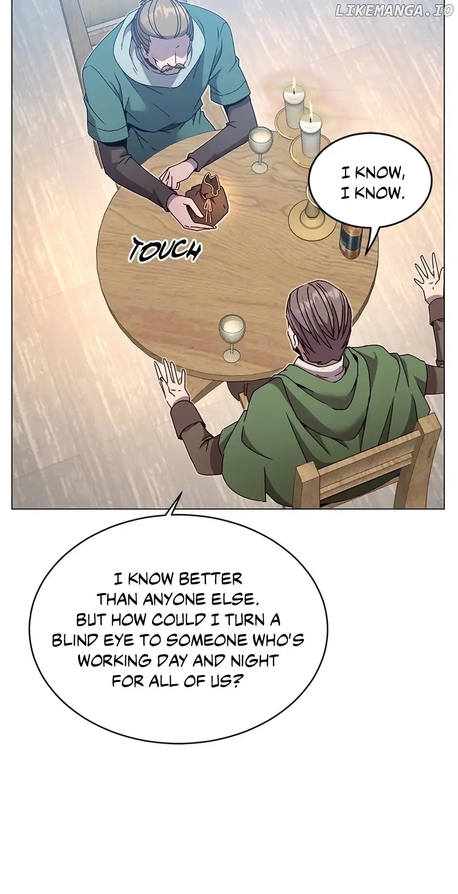 The Max Level Hero Strikes Back Chapter 39 page 63