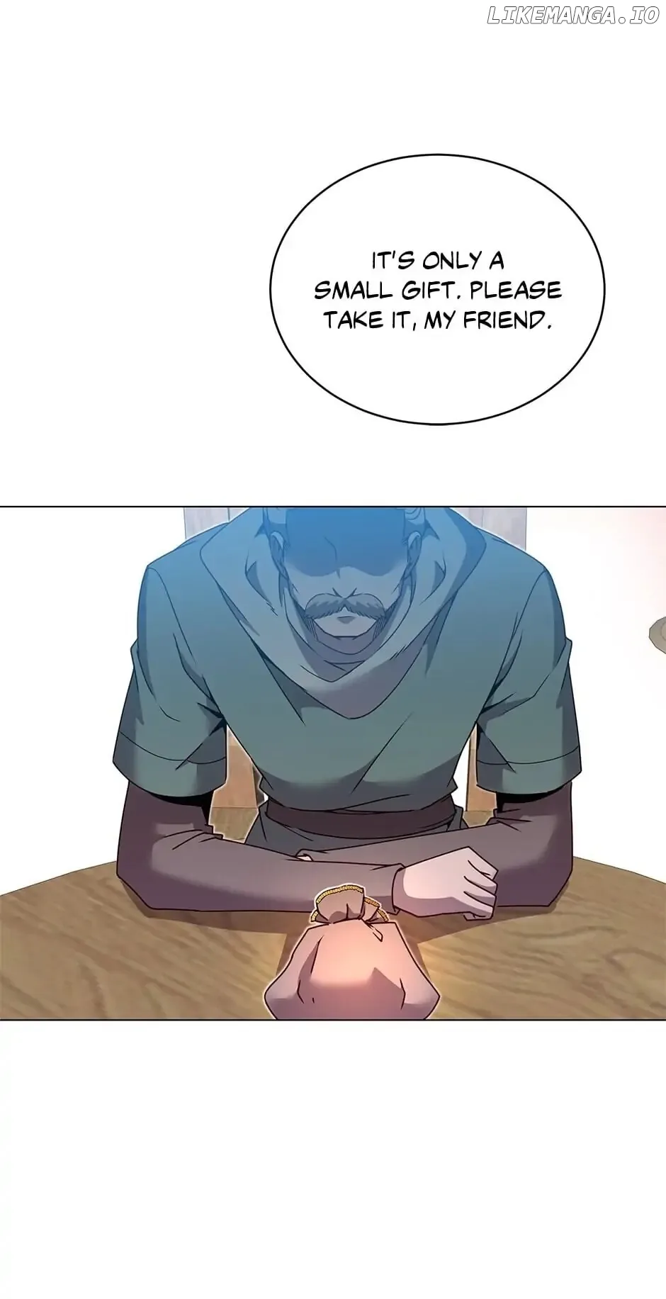 The Max Level Hero Strikes Back Chapter 39 page 64