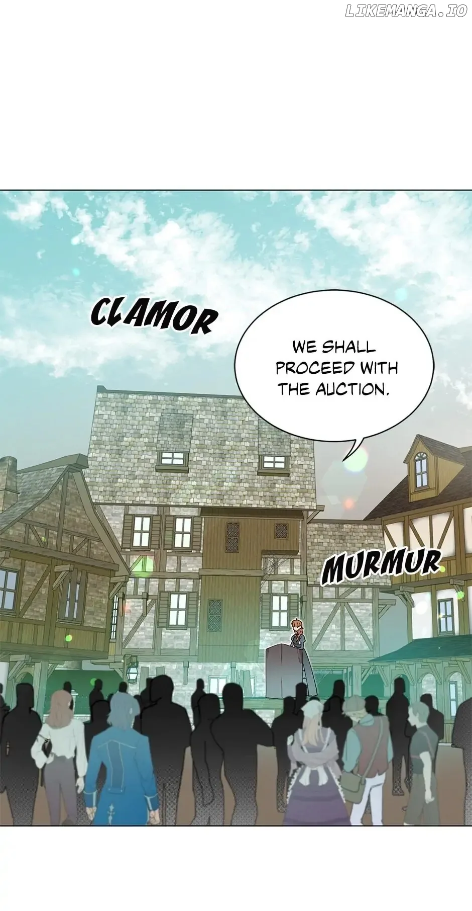 The Max Level Hero Strikes Back Chapter 41 page 1