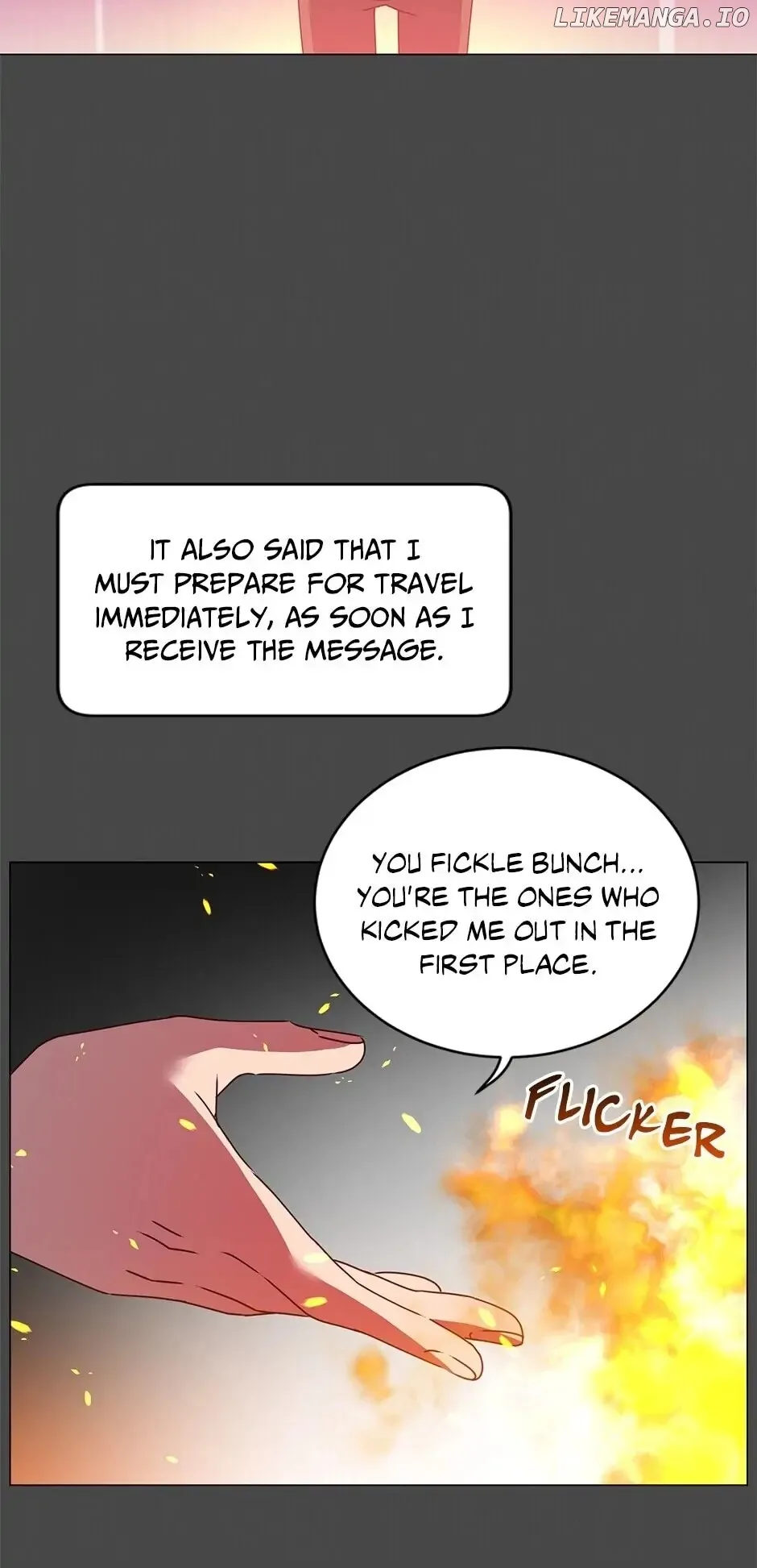 The Max Level Hero Strikes Back Chapter 41 page 25