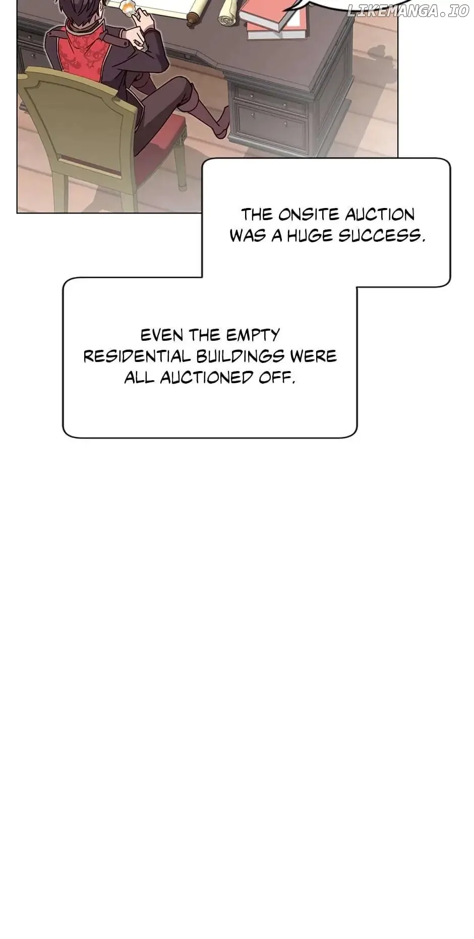 The Max Level Hero Strikes Back Chapter 41 page 16