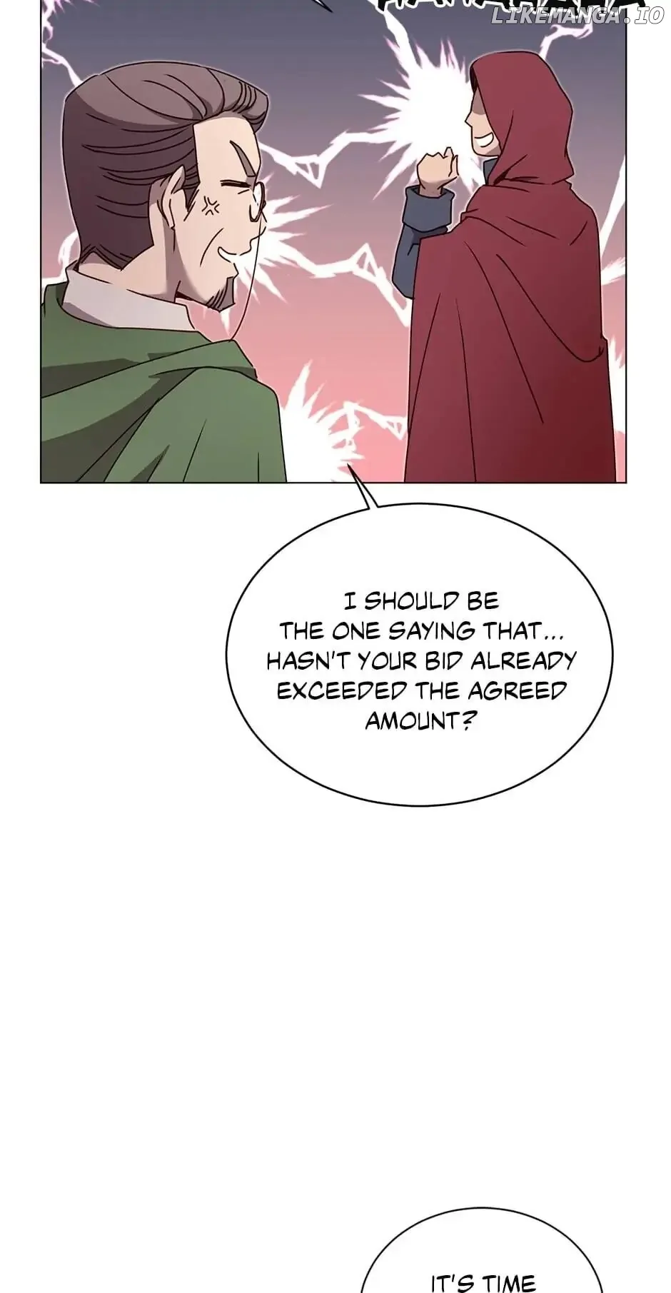 The Max Level Hero Strikes Back Chapter 41 page 6