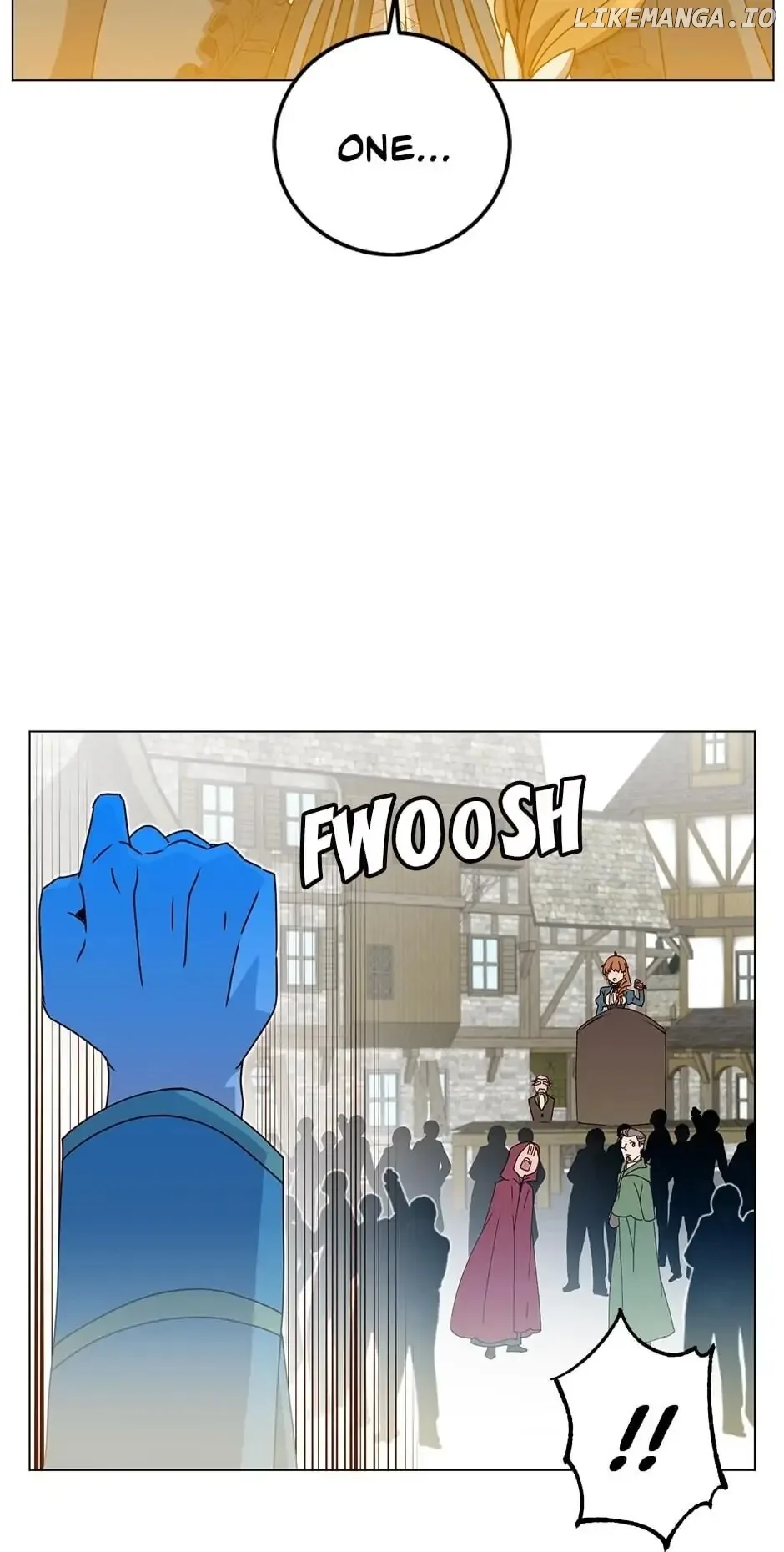 The Max Level Hero Strikes Back Chapter 41 page 13