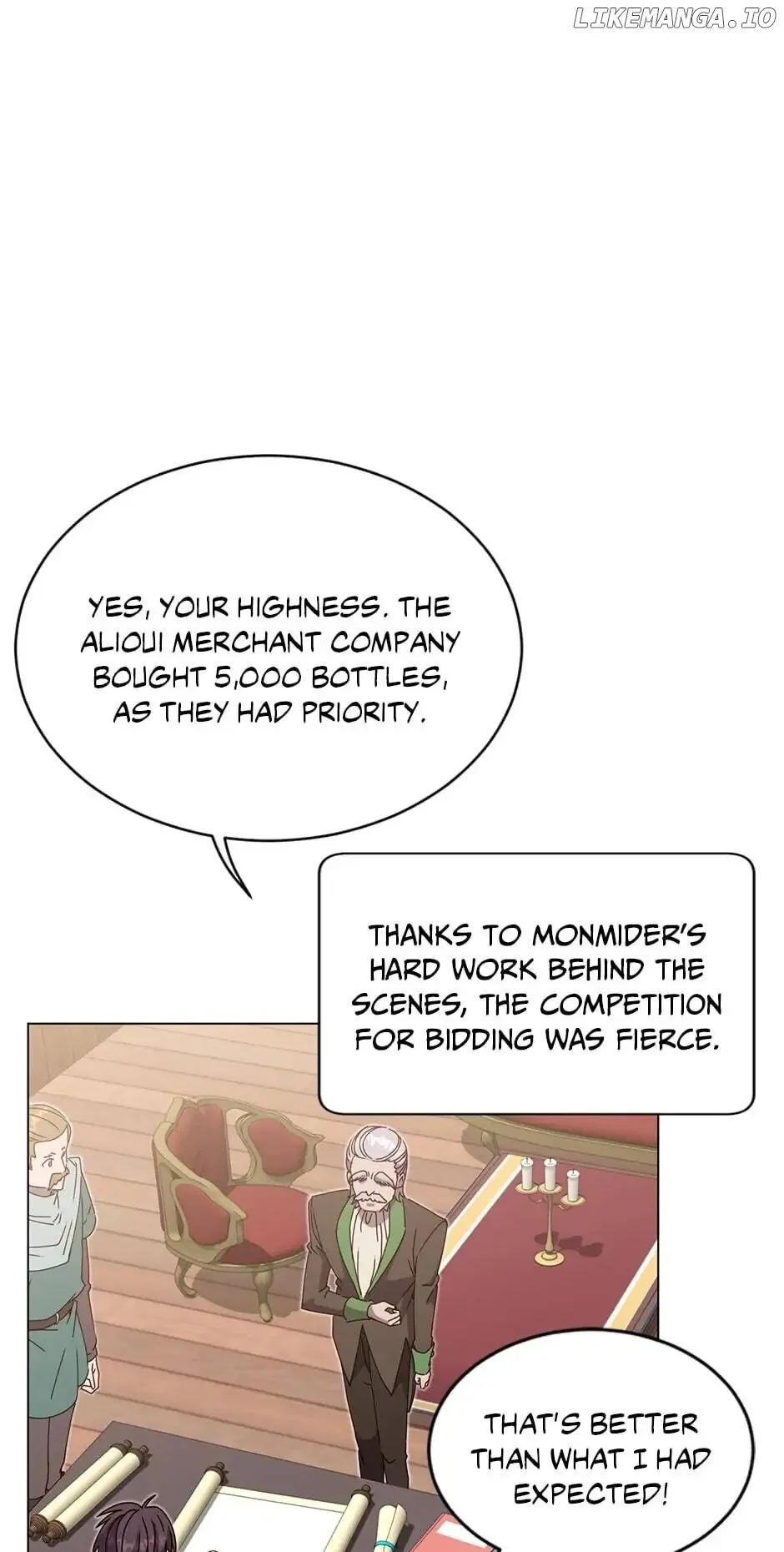 The Max Level Hero Strikes Back Chapter 41 page 15