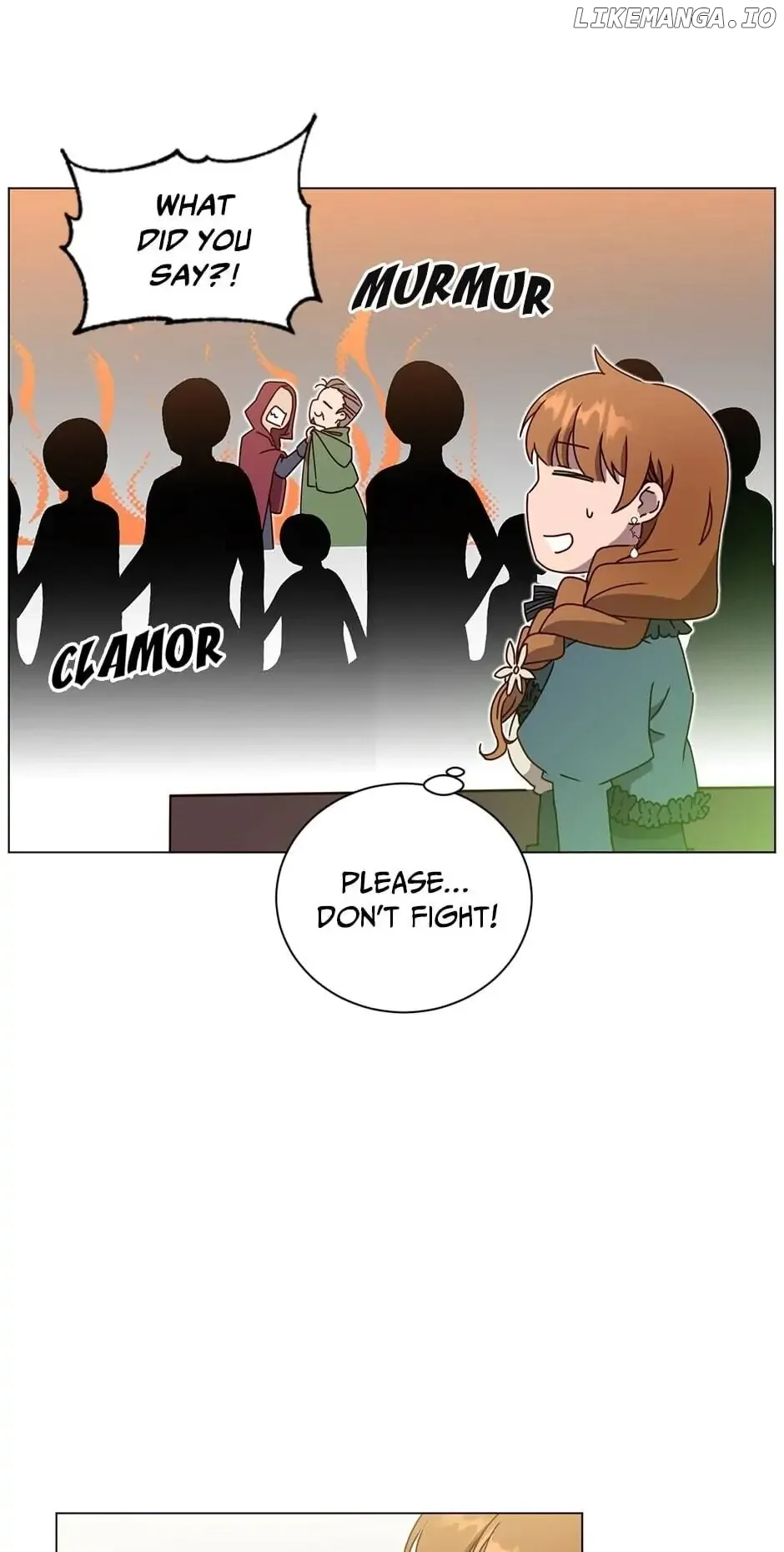The Max Level Hero Strikes Back Chapter 41 page 9