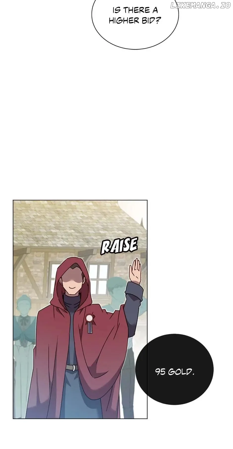 The Max Level Hero Strikes Back Chapter 41 page 3