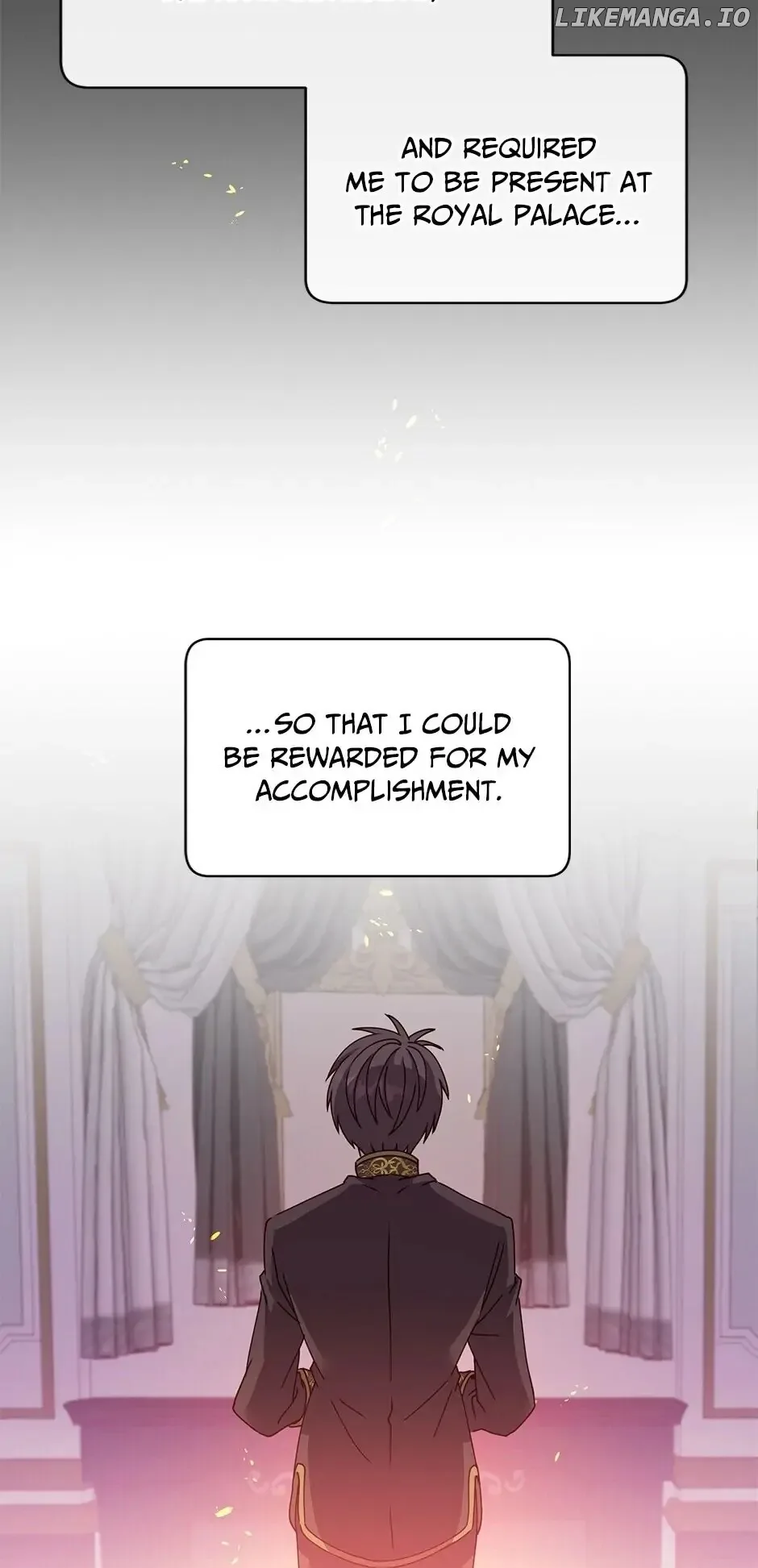 The Max Level Hero Strikes Back Chapter 41 page 24