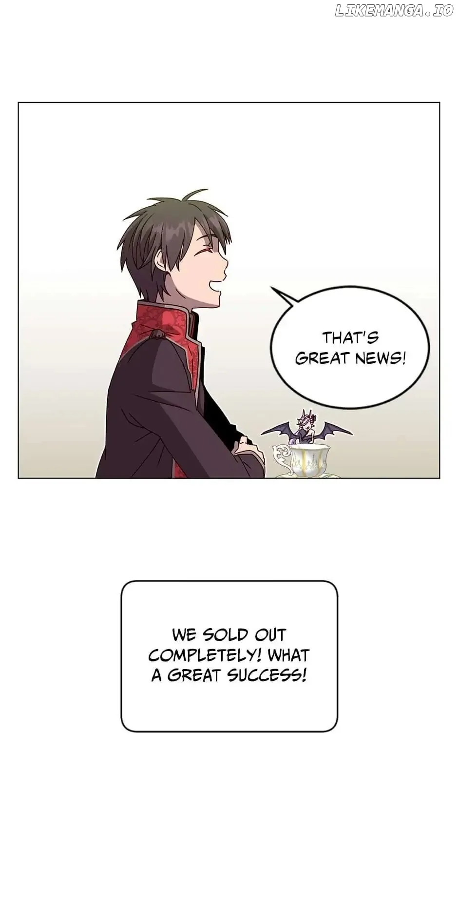The Max Level Hero Strikes Back Chapter 41 page 17