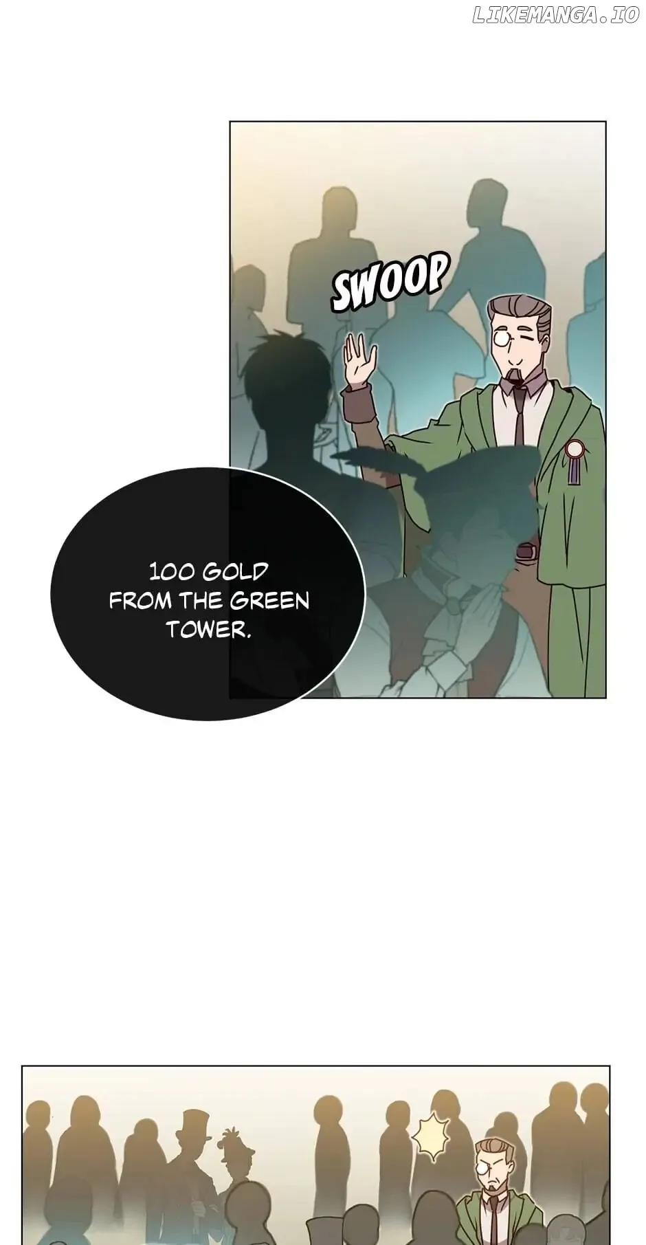 The Max Level Hero Strikes Back Chapter 41 page 4