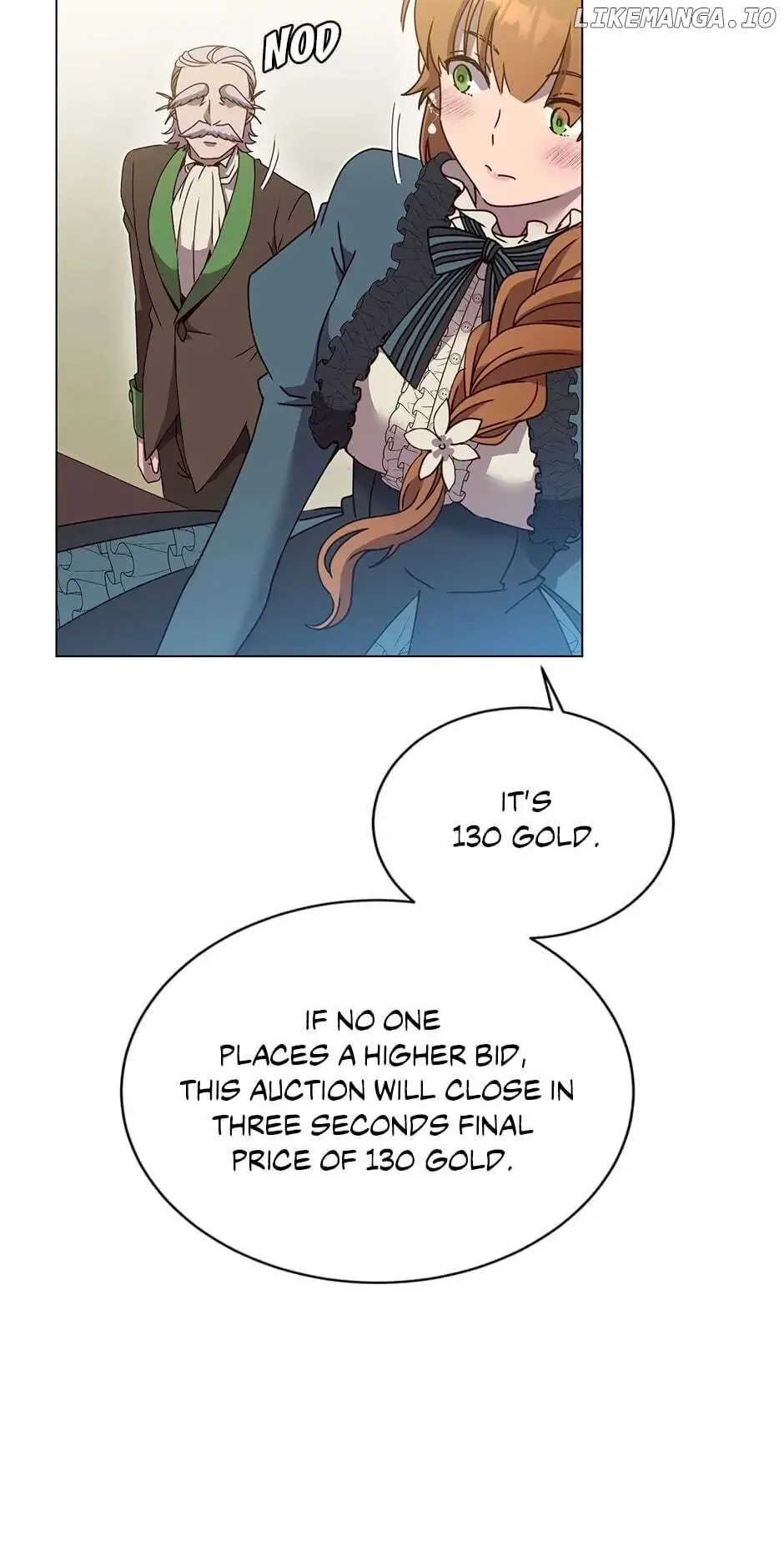 The Max Level Hero Strikes Back Chapter 41 page 10