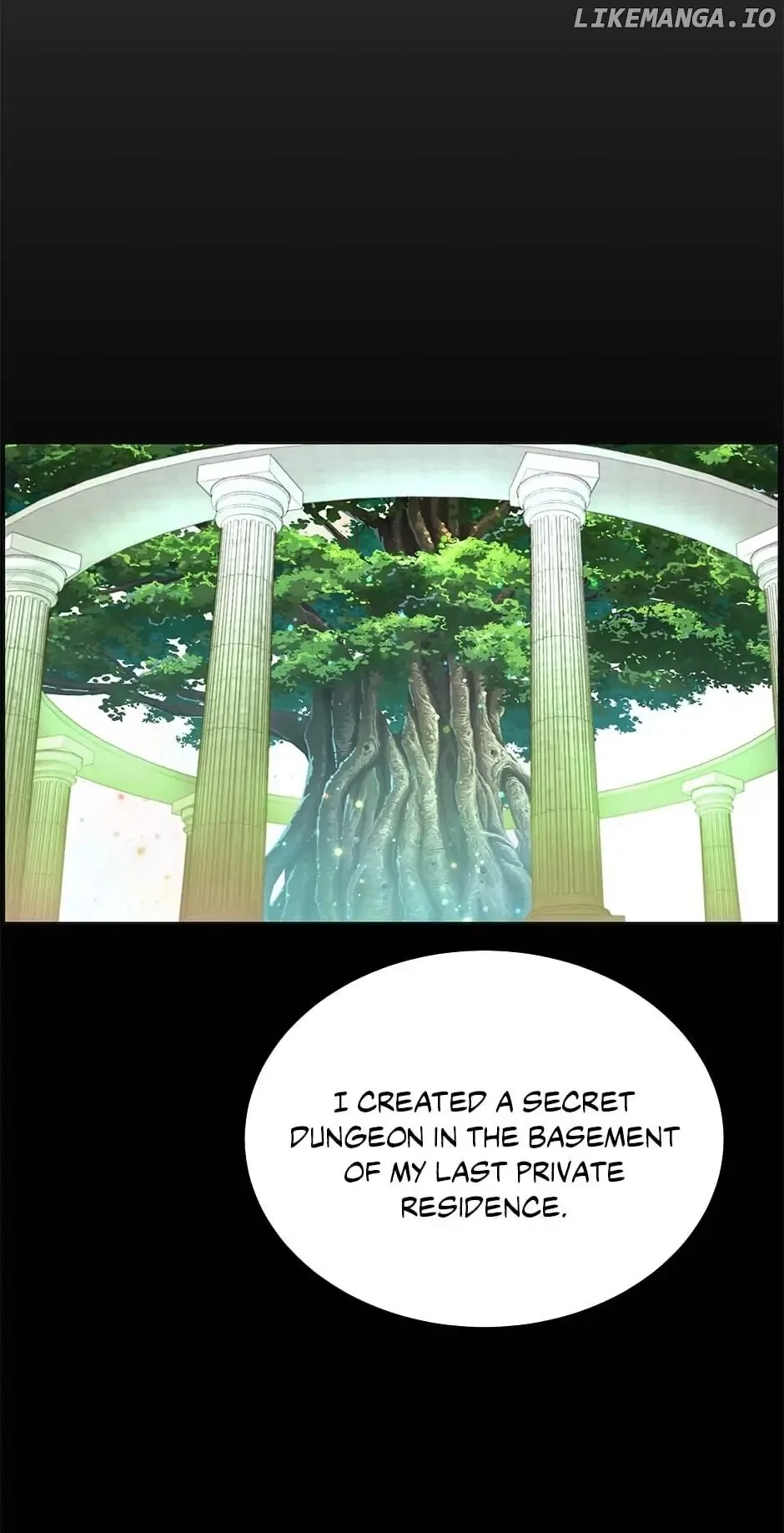 The Max Level Hero Strikes Back Chapter 41 page 31