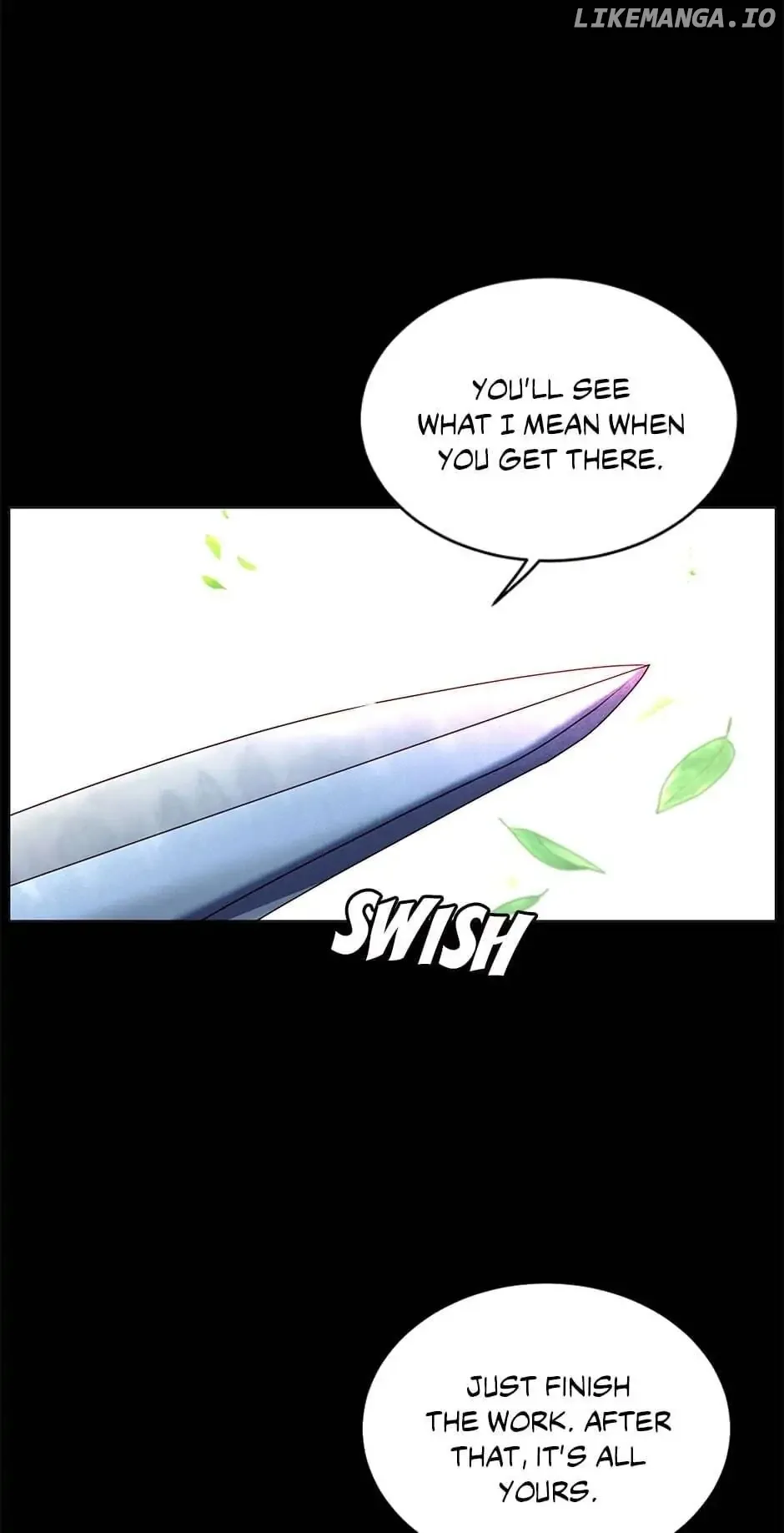 The Max Level Hero Strikes Back Chapter 41 page 36