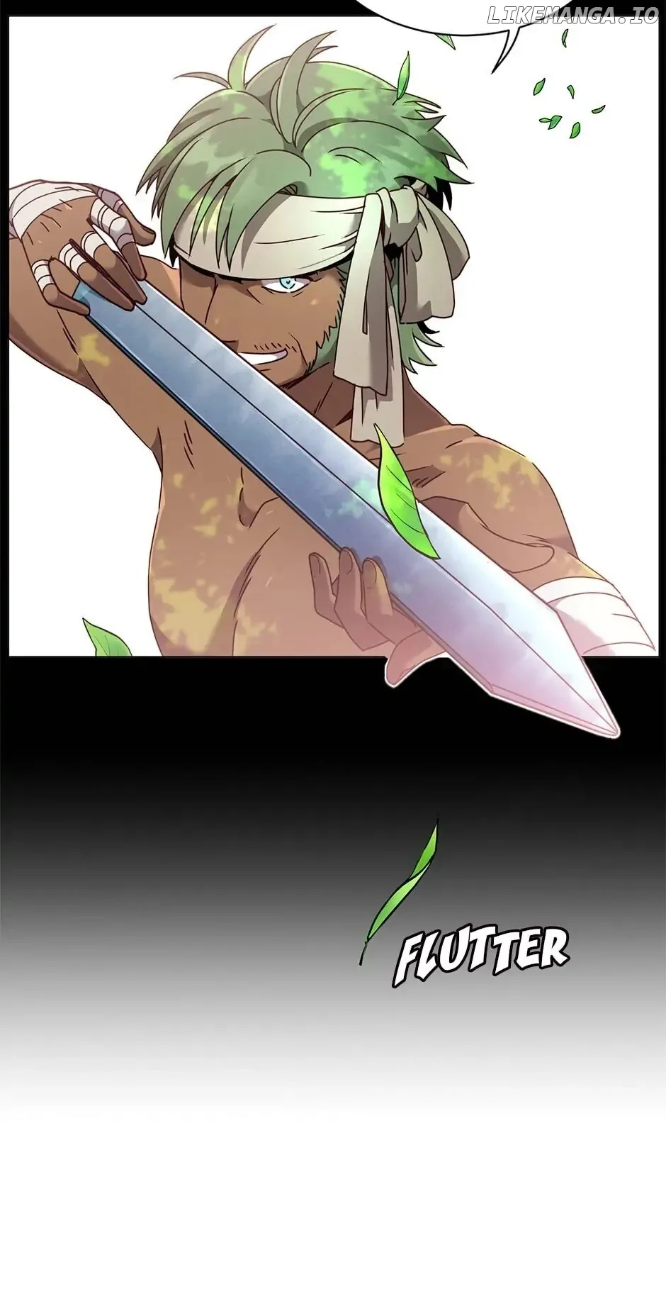 The Max Level Hero Strikes Back Chapter 41 page 37