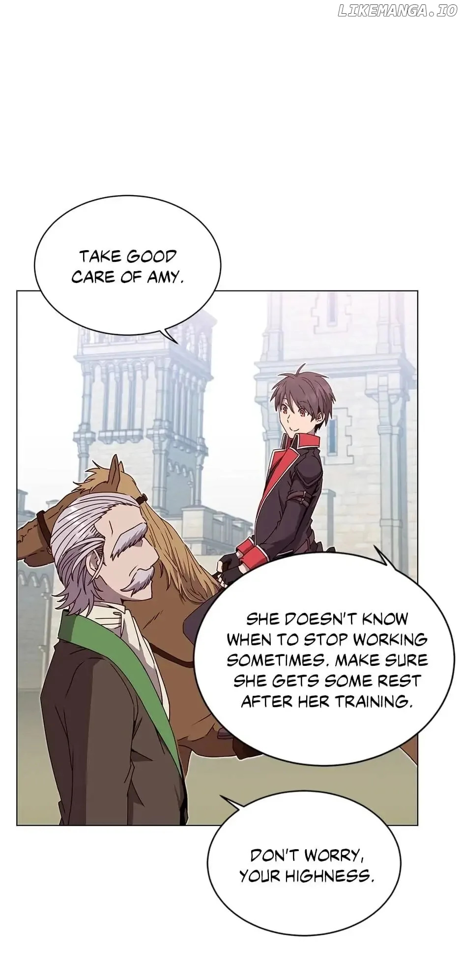 The Max Level Hero Strikes Back Chapter 41 page 40