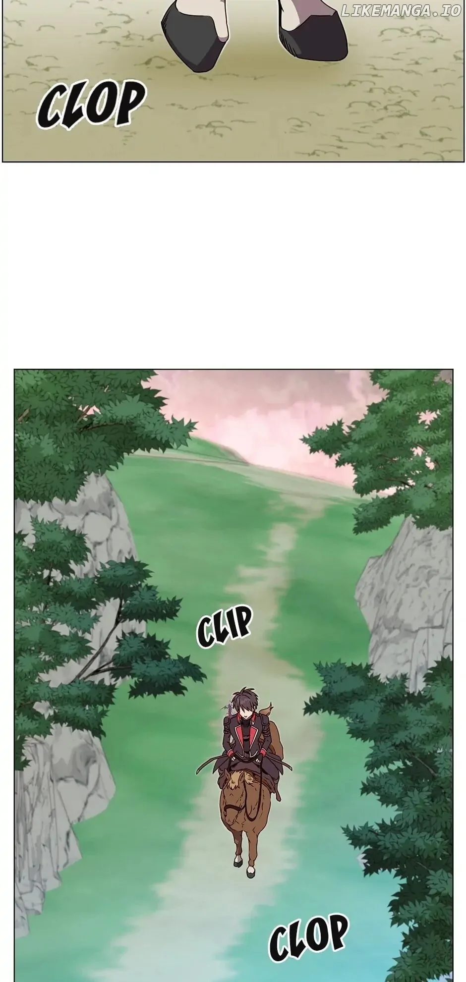 The Max Level Hero Strikes Back Chapter 41 page 45