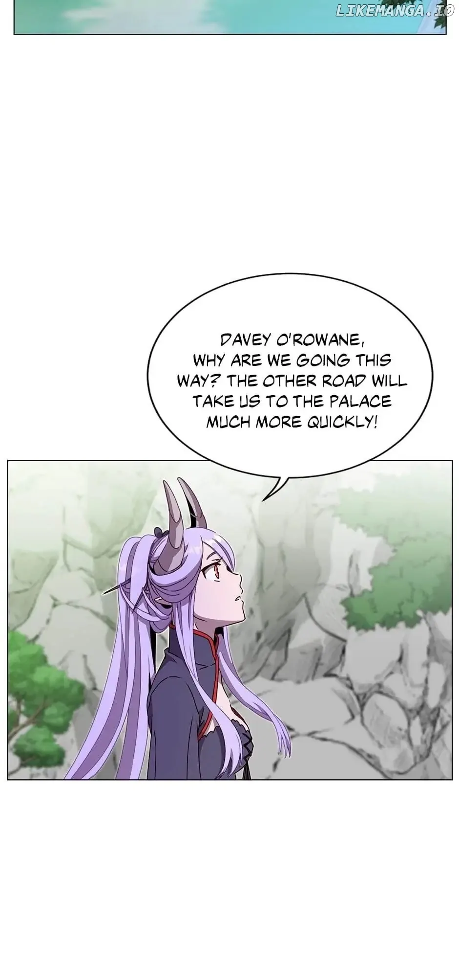 The Max Level Hero Strikes Back Chapter 41 page 46