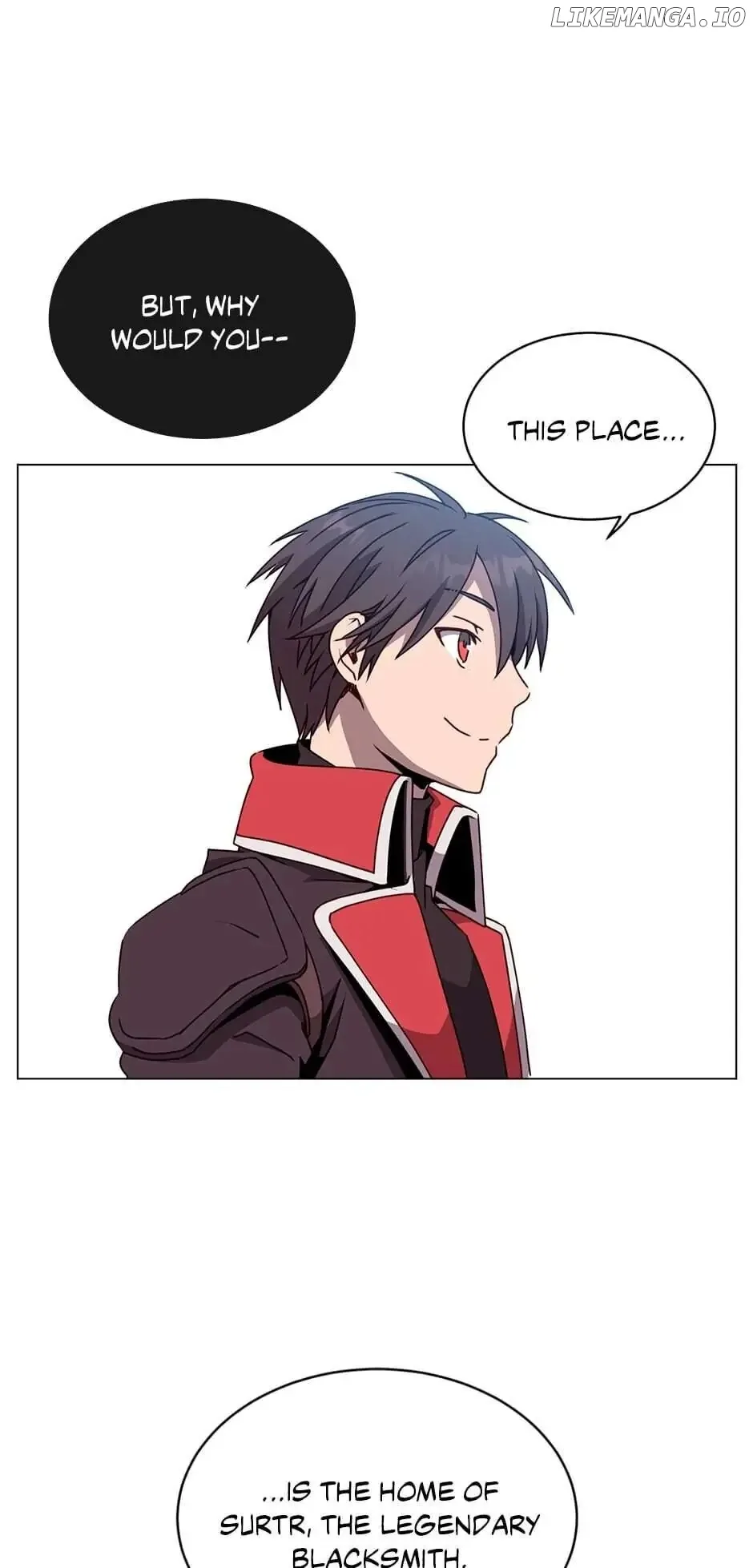 The Max Level Hero Strikes Back Chapter 41 page 49
