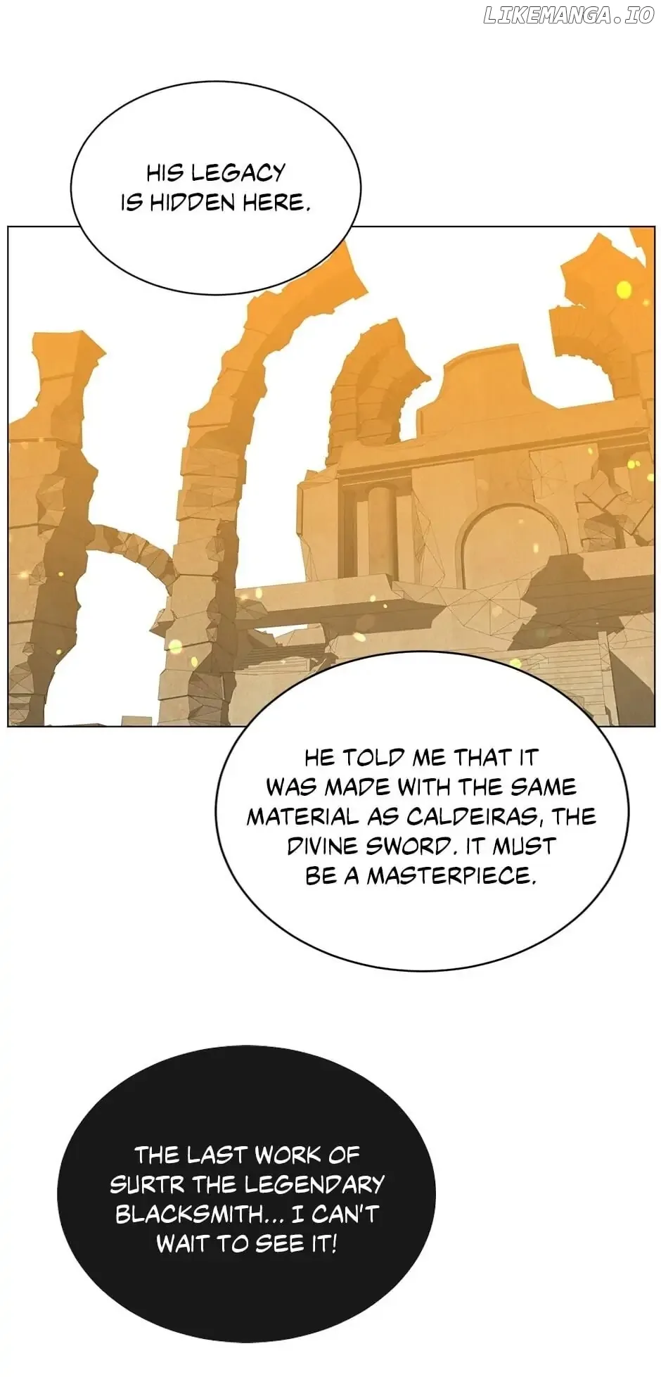 The Max Level Hero Strikes Back Chapter 41 page 52