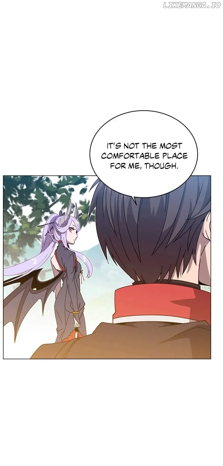 The Max Level Hero Strikes Back Chapter 41 page 53