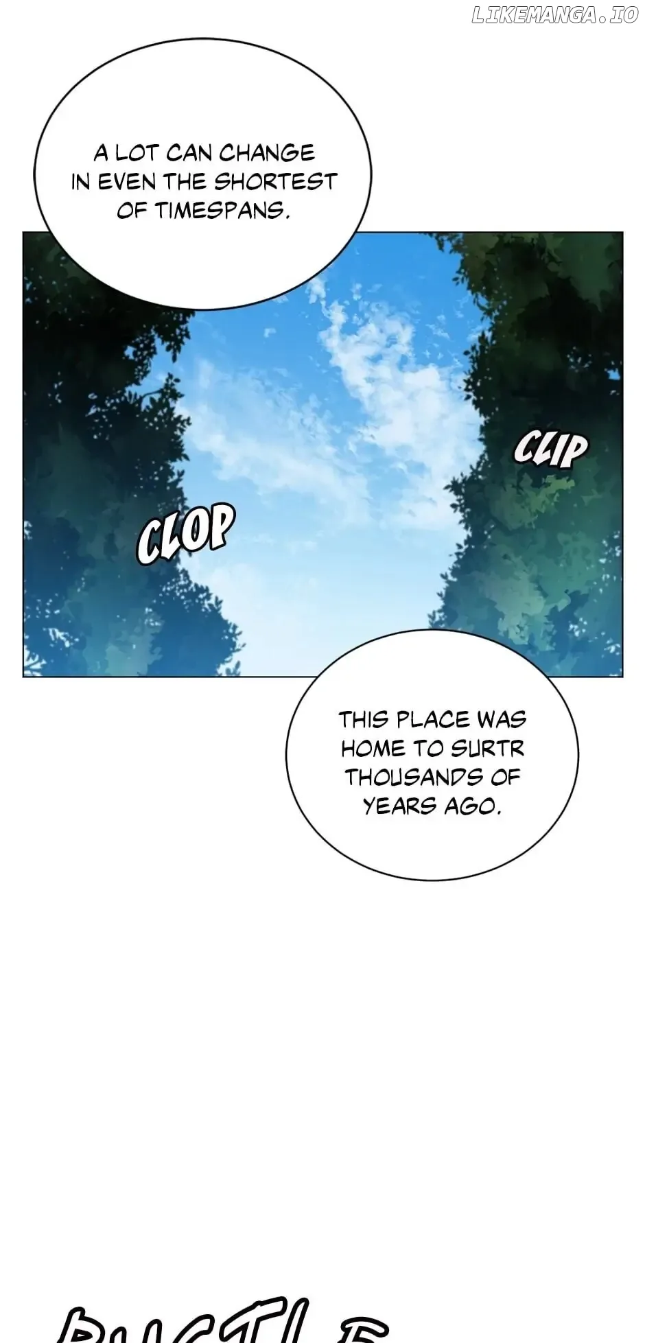 The Max Level Hero Strikes Back Chapter 41 page 54