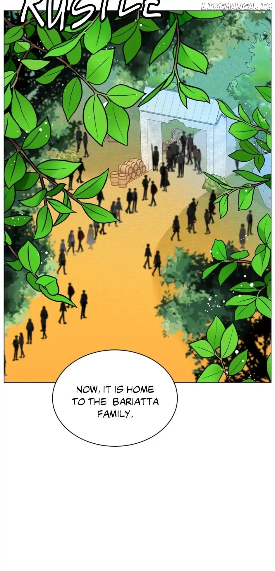 The Max Level Hero Strikes Back Chapter 41 page 55