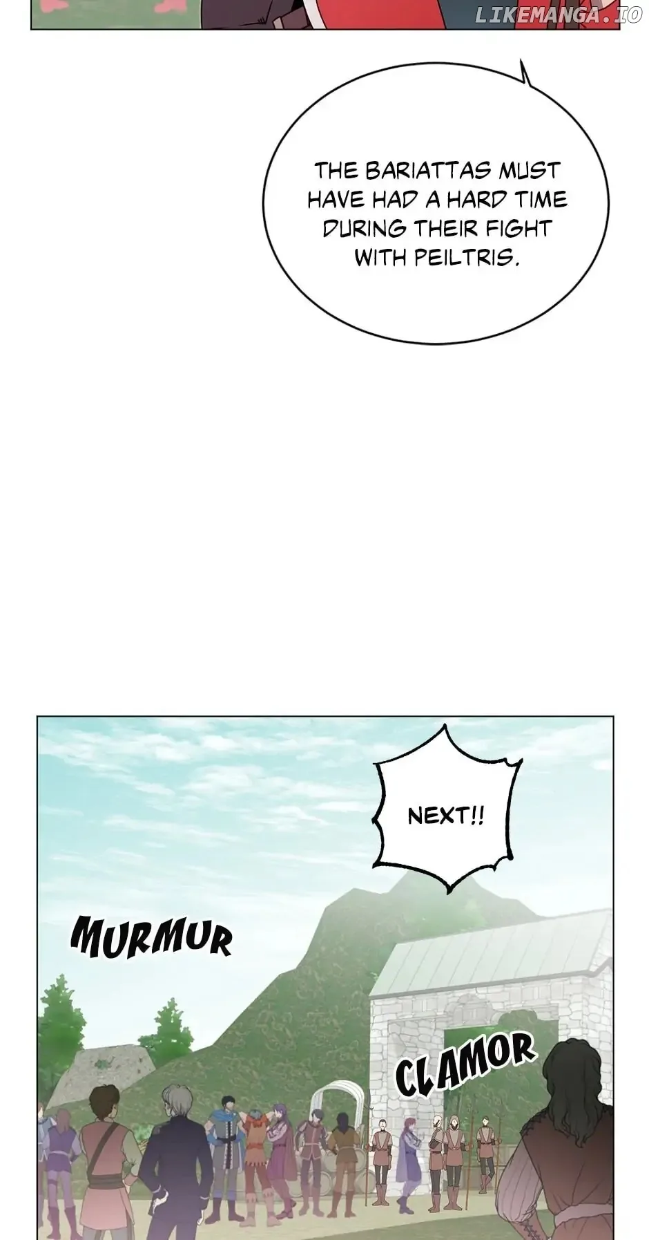 The Max Level Hero Strikes Back Chapter 41 page 59