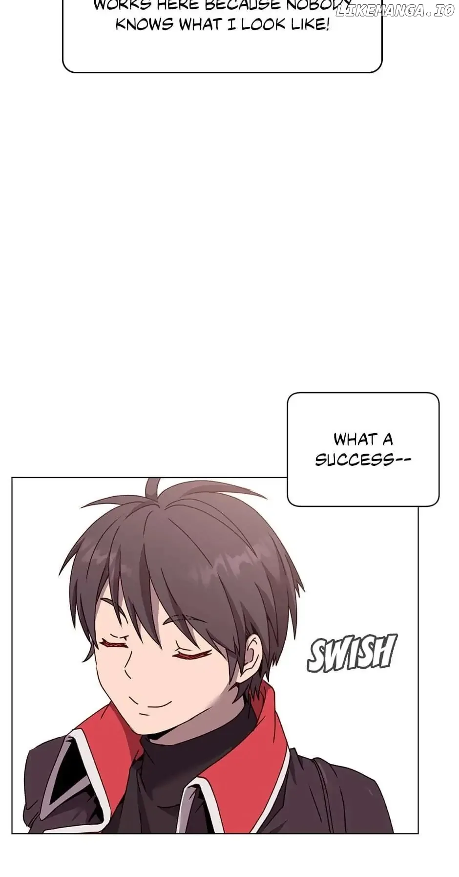 The Max Level Hero Strikes Back Chapter 41 page 63