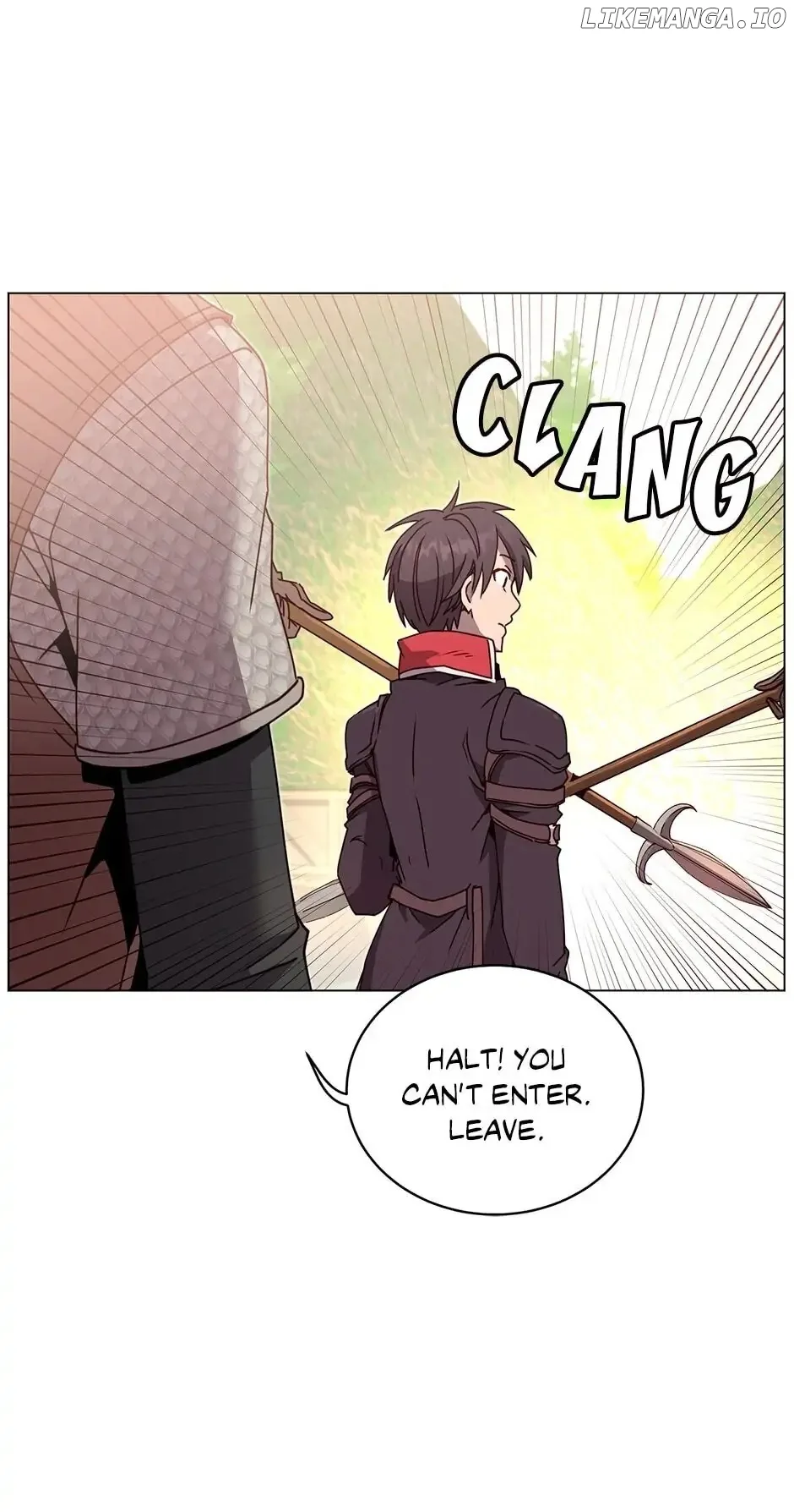 The Max Level Hero Strikes Back Chapter 41 page 64