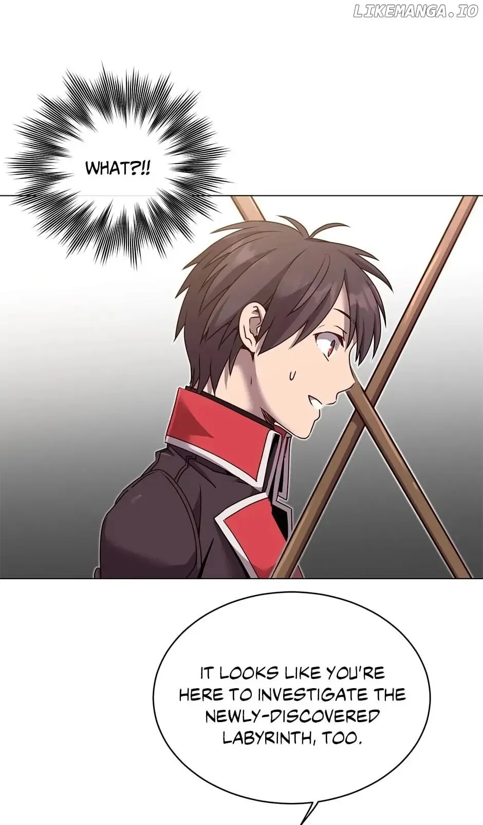The Max Level Hero Strikes Back Chapter 41 page 65