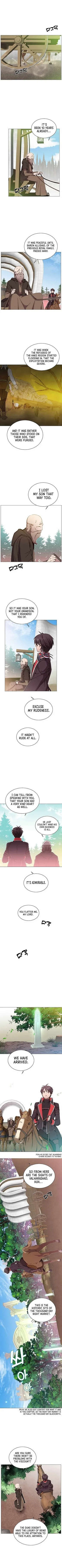 The Max Level Hero Strikes Back Chapter 43 page 2