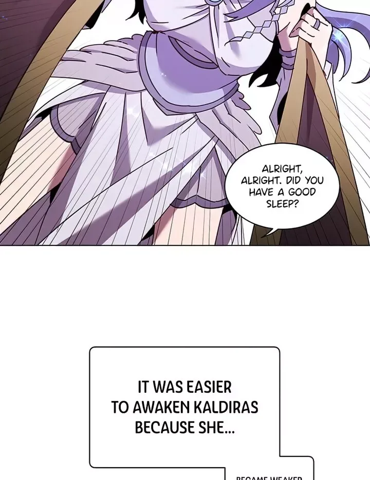 The Max Level Hero Strikes Back Chapter 76 page 27