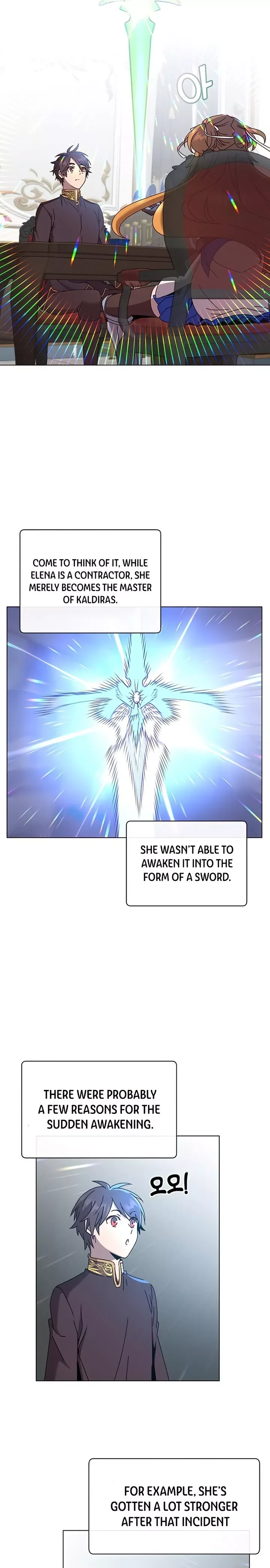 The Max Level Hero Strikes Back Chapter 76 page 24