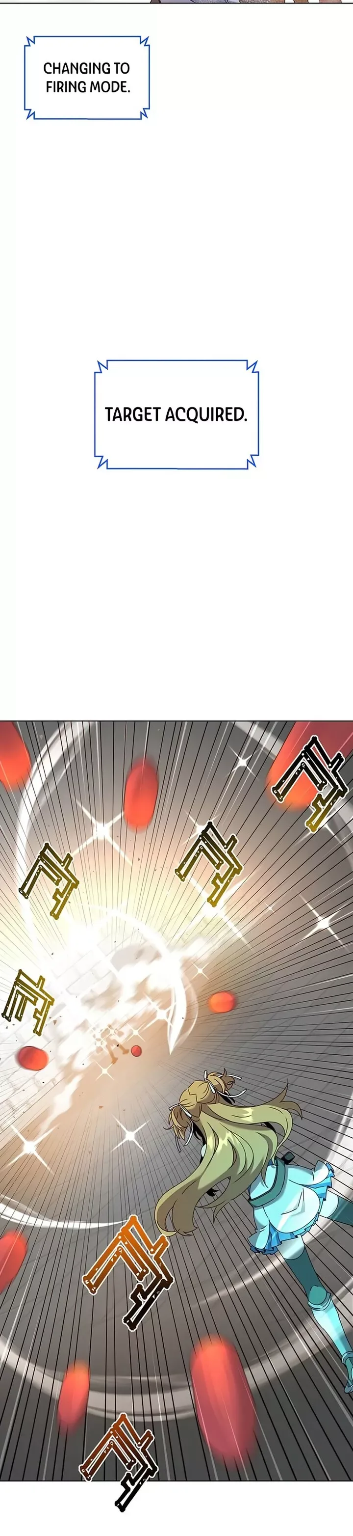 The Max Level Hero Strikes Back Chapter 76 page 10