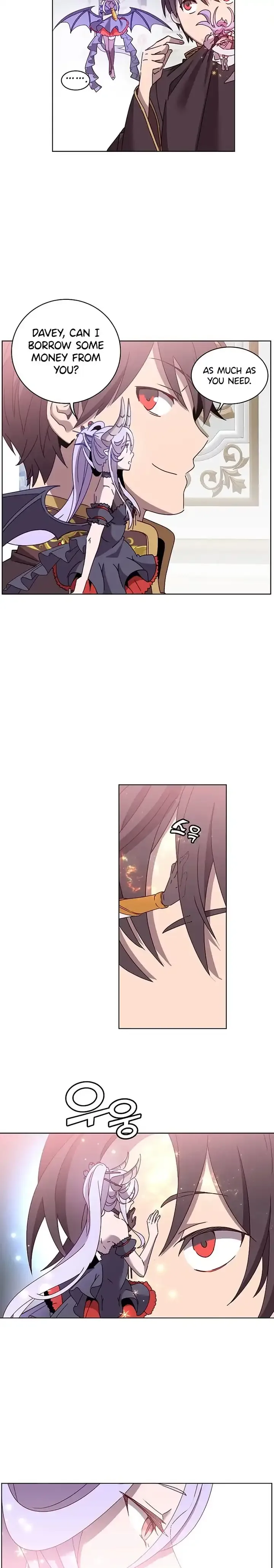 The Max Level Hero Strikes Back Chapter 77 page 3