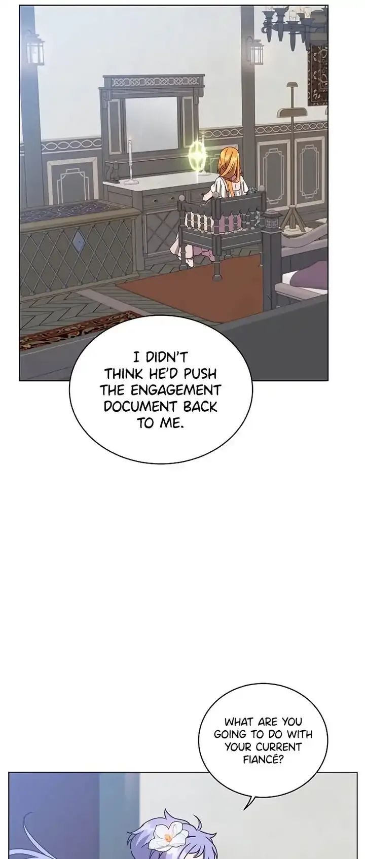 The Max Level Hero Strikes Back Chapter 77 page 21