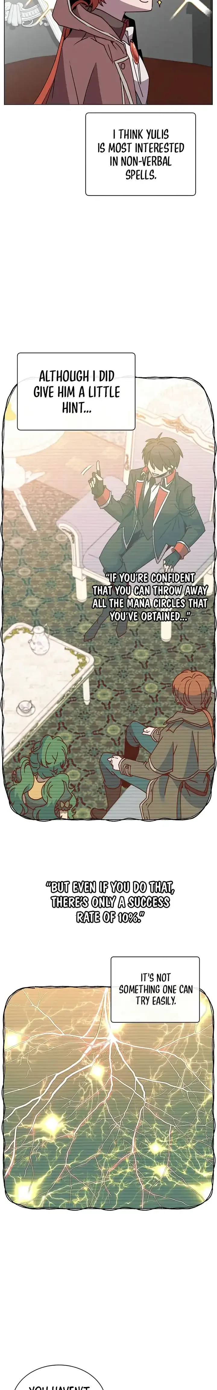 The Max Level Hero Strikes Back Chapter 78 page 11