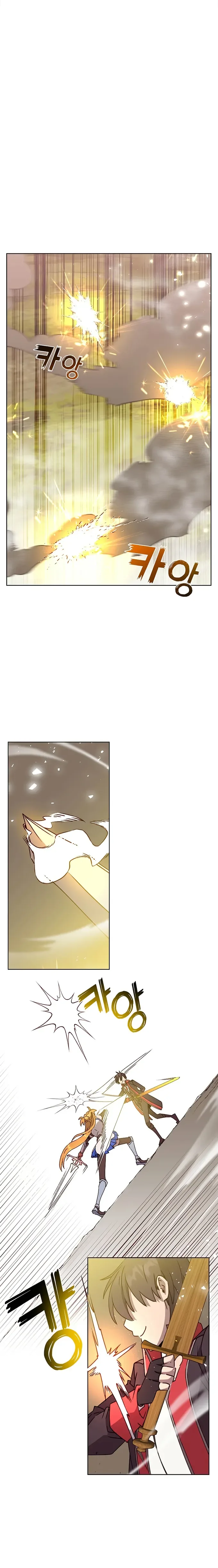 The Max Level Hero Strikes Back Chapter 80 page 6