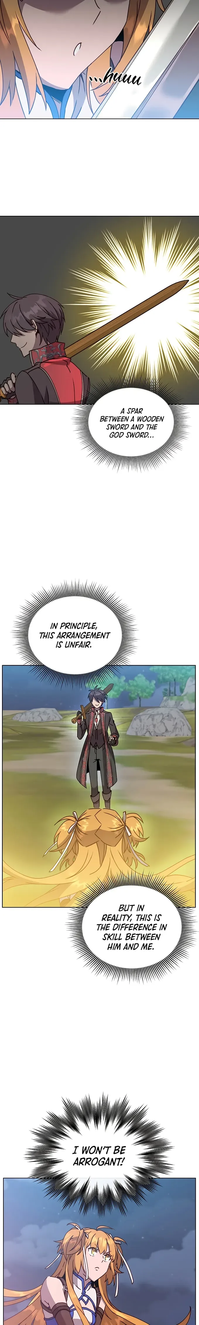 The Max Level Hero Strikes Back Chapter 80 page 3