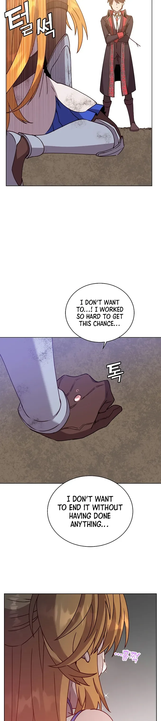 The Max Level Hero Strikes Back Chapter 80 page 22