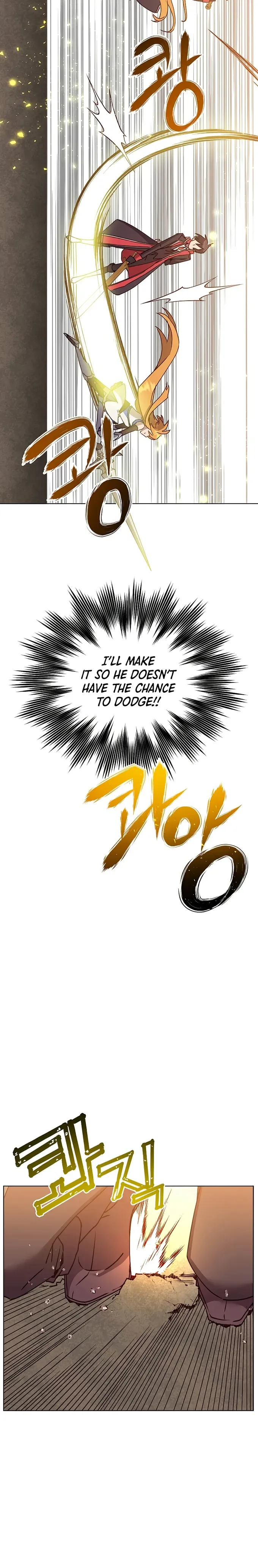 The Max Level Hero Strikes Back Chapter 80 page 12