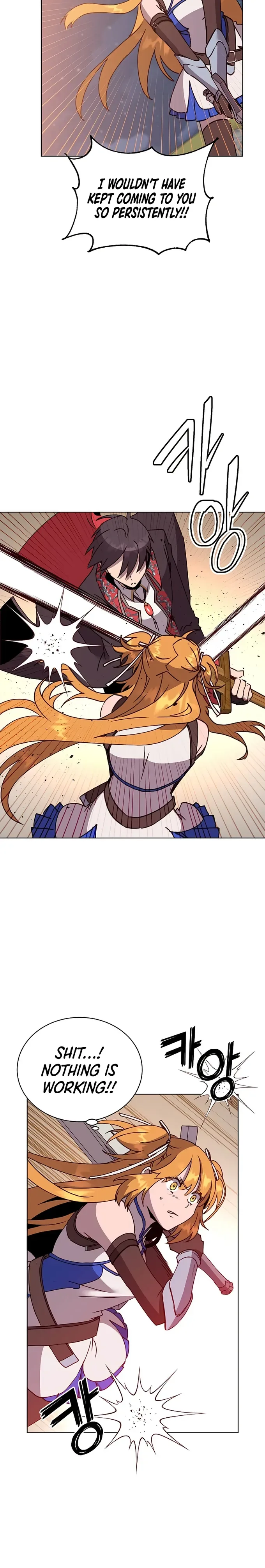 The Max Level Hero Strikes Back Chapter 80 page 16