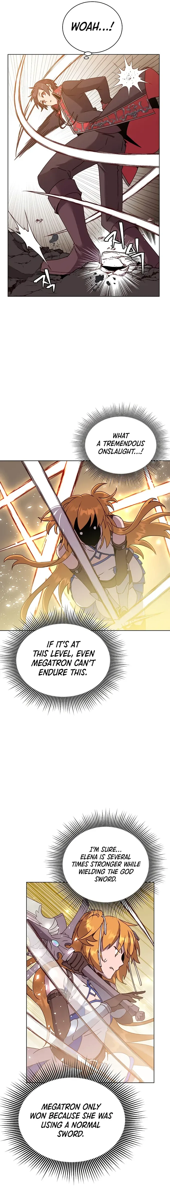 The Max Level Hero Strikes Back Chapter 80 page 13