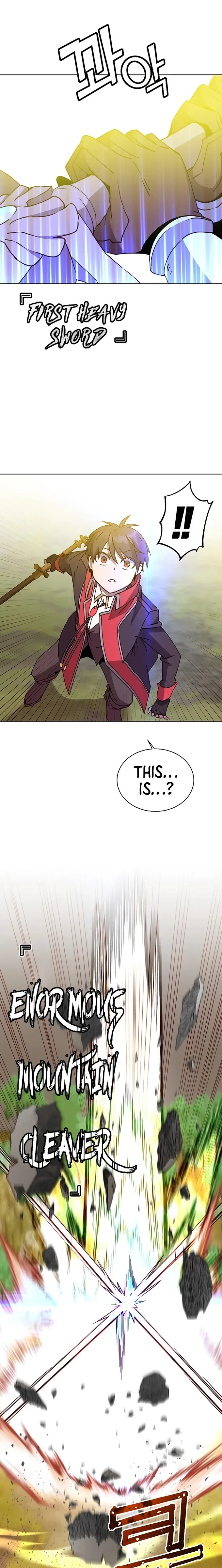 The Max Level Hero Strikes Back Chapter 80 page 18