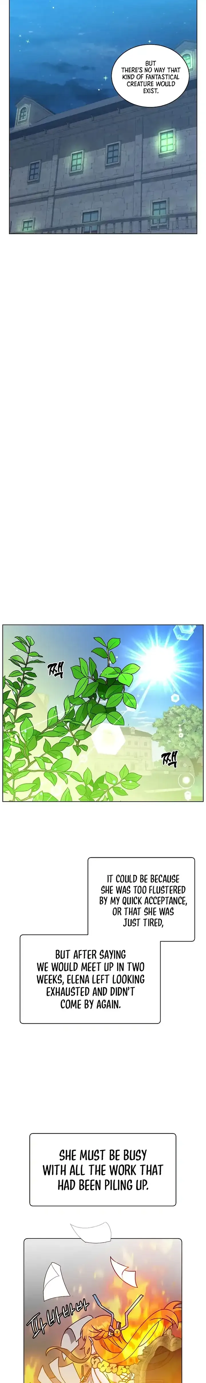 The Max Level Hero Strikes Back Chapter 82 page 17