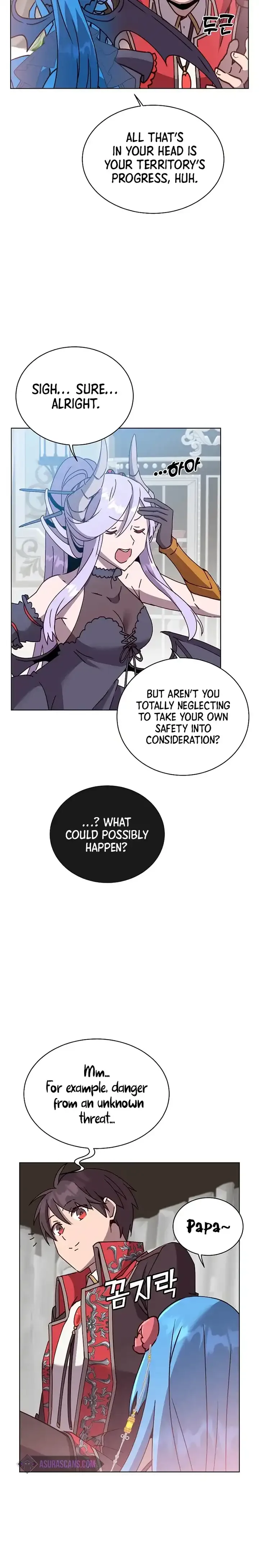 The Max Level Hero Strikes Back Chapter 82 page 15