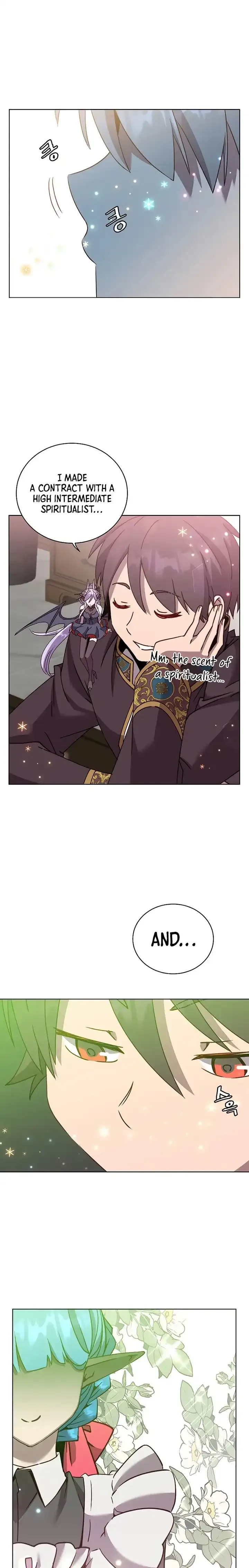 The Max Level Hero Strikes Back Chapter 82 page 26