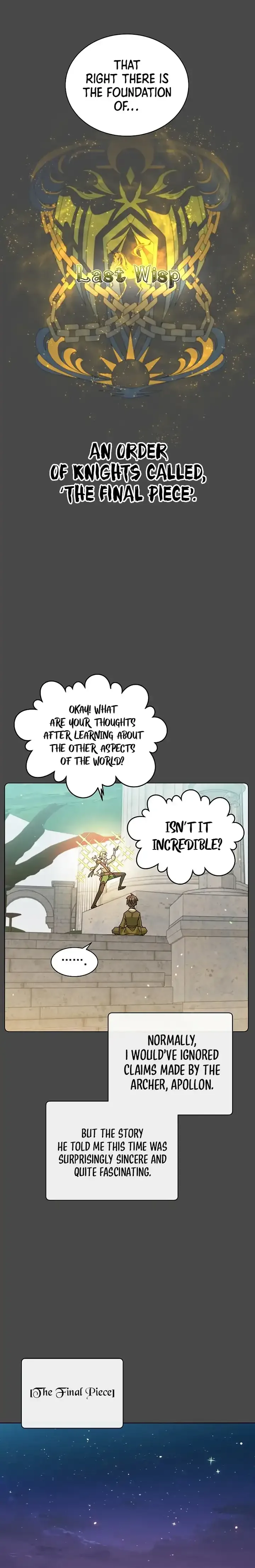 The Max Level Hero Strikes Back Chapter 82 page 3